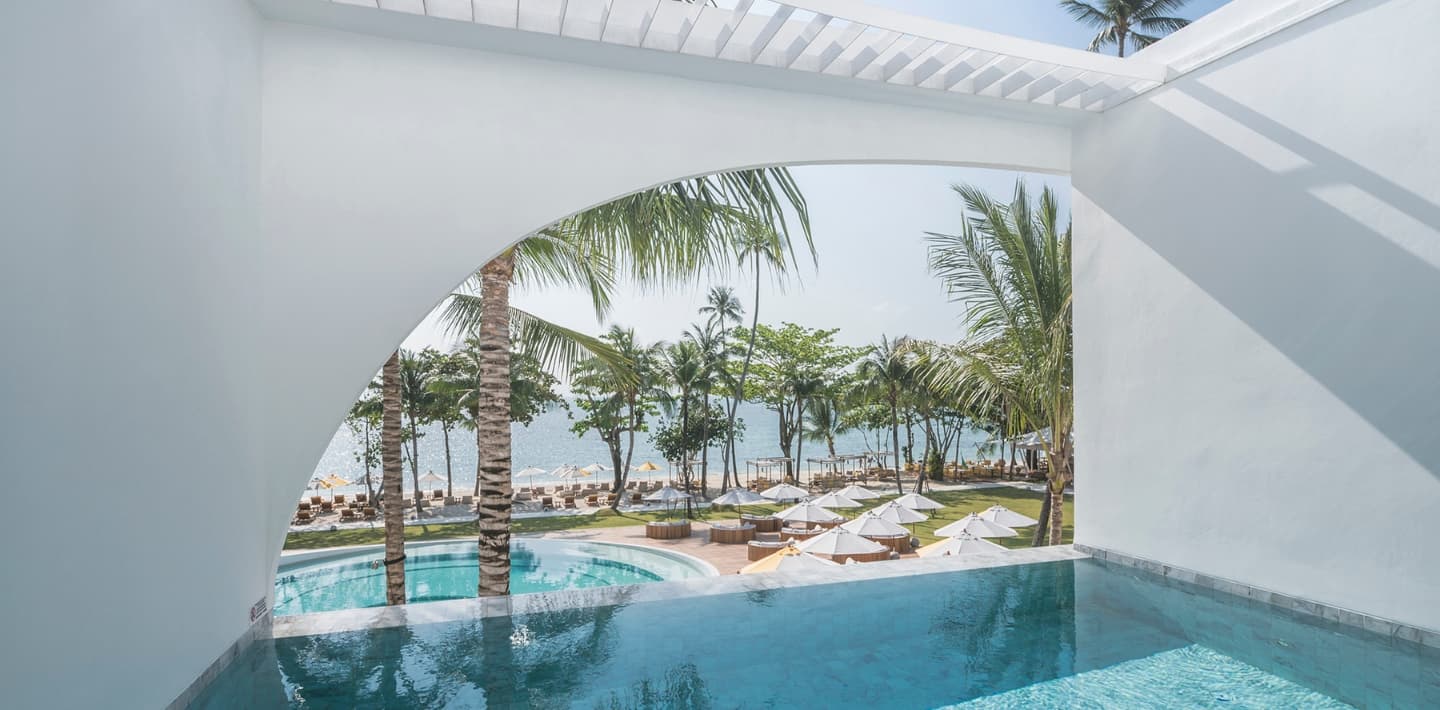 SALA Samui Chaweng Beach Resort